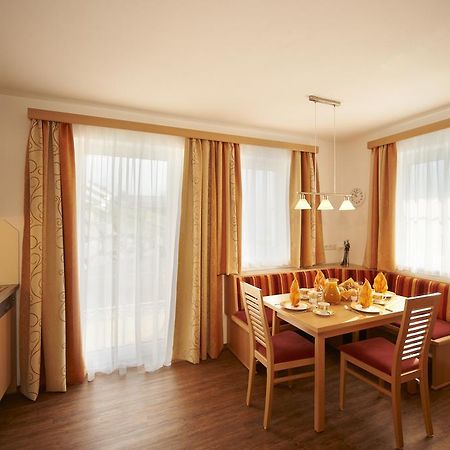 Appartements Bergblick フラッハウ エクステリア 写真